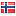 ascender.no server is located in Norway